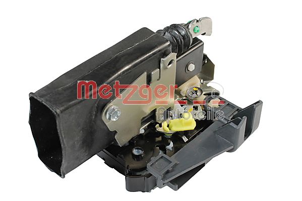 METZGER 2314263 ORIGINAL ERSATZTEIL Türschloss